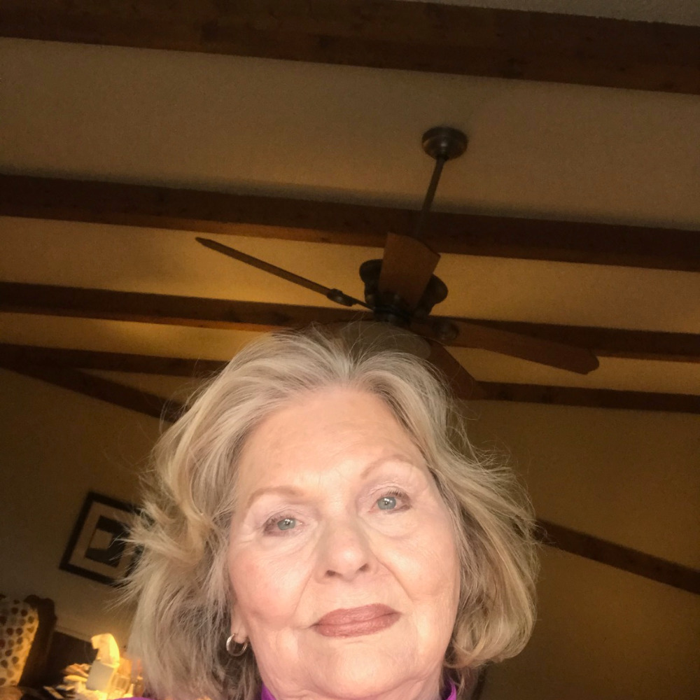 Meet your Posher, Virginia